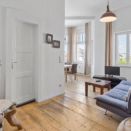 Dresden Neustadt Apartments Ngoại thất bức ảnh